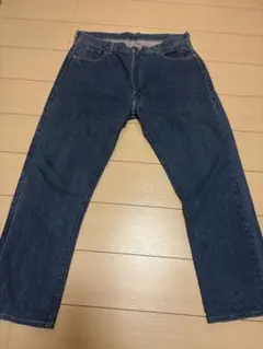 challenger様専用ビンテージ リーバイス 551ZXX ギャラ無し