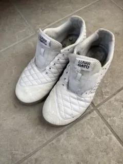 ナイキ　ルナガト2 インドアフットサルシューズ