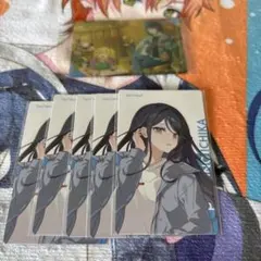 クリフェス 星乃一歌