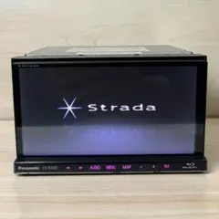 Panasonic Strada CN-RX06WD 本体 - メルカリ