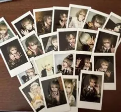 MEJIBRAY MiA チェキ 24枚セット まとめ売り メジブレイ - メルカリ