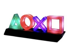 PlayStation LED アイコンライト