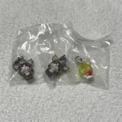 JOCHUM めじるしアクセサリー チュララ もこ