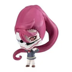 ダンダダン カプセルフィギュアコレクション2 アイラ(変身)