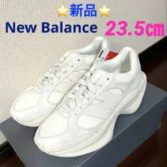⭐️新品⭐️ New Balance WRPD Runner 23.5㎝