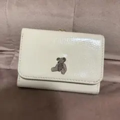 merry jenny 財布 クマのサムネイル
