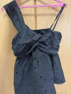 omi様専用※jimwag Asymmetry design bustier - メルカリ
