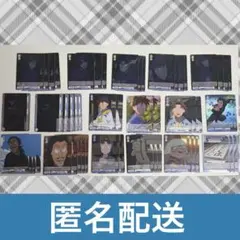 ヴァイスシュヴァルツブラウ 忍たま乱太郎 土井半助 天鬼 まとめ売り①