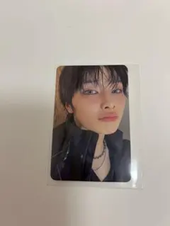 StrayKids KARMA アイエン