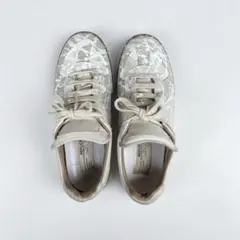 Maison Margiela REPLICA ペイント スニーカーのサムネイル