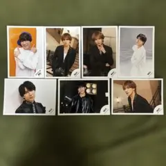 WEST. （ジャニーズWEST）藤井流星 公式写真