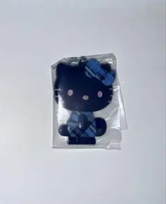 ハローキティ一 ミラーキーホルダー