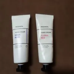 MEDIHEAL　メディヒール　ハンドクリーム　2本セット　韓国のサムネイル