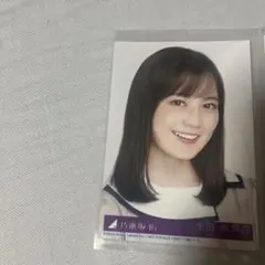 乃木坂46 生田絵梨花 生写真のサムネイル