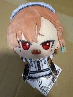 ブルーアーカイブ ちびぐるみ　ネル