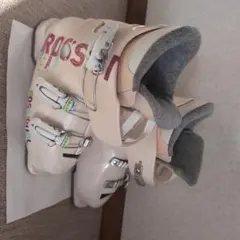 Rossignol子ども用スキー ブーツ 21.5cm