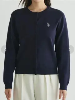 pierrot カーディガン