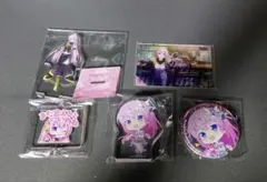 プロセカ 巡音ルカ まとめ売り