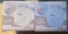 すみっこぐらし　センサー付きダストボックス2種セットのサムネイル