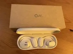 Oladance ola02 オープンイヤー ワイヤレスイヤホン