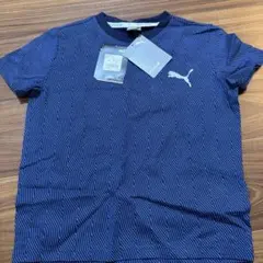 プーマ　Tシャツ　130 新品タグ付き