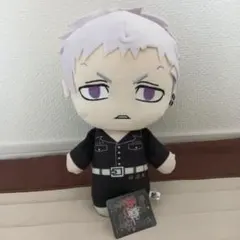 東京リベンジャーズ ぬいぐるみ 三ツ谷隆 リベンジャーズ