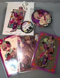 地縛少年花子くん 10周年ミュージアム 土籠 ヤコ