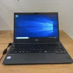 Lifebook WU3/E2 コンバーチブルPC 10世代 i5 フルHD - メルカリ