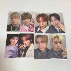 NCT DREAM minirecordサイン会 トレカ セット - メルカリ