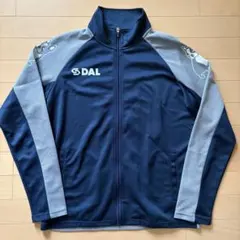 claudio pandiani サッカージャンキー トラックジャケット XL