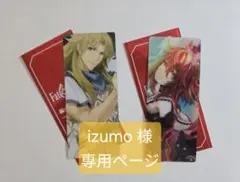 izumo様専用ページ