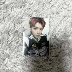 INI 髙塚大夢(高塚) トレカ