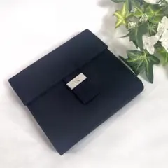 カルバンクライン　財布　定期入れ　ブラック　Calvin Klein