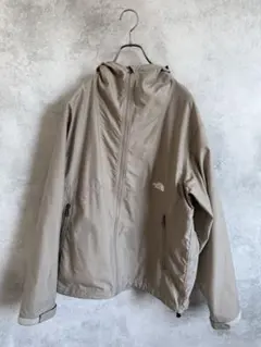 ノースフェイス クライムベリーライトジャケット XL ブリディッシュ