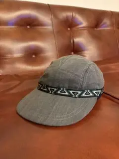 80s L.L.BEAN tyrolean jet capのサムネイル