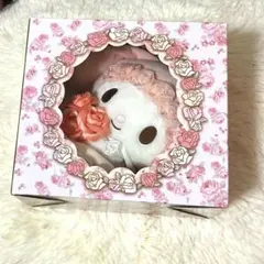 2025年最新】マイメロ リズリサ ぬいぐるみの人気アイテム - メルカリ