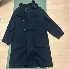 UNIQLOユニクロ / +j ウールオーバーサイズダッフルコート