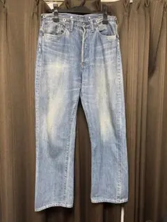 A.PRESSE for everyone Denim Wide Pants新品 - メルカリ