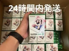 チェキフィルム instax mini 10枚入 55 箱