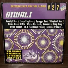 【定番】Diwali Riddim 9枚セット 2026年最新】Diwali riddimの人気アイテム - メルカリ