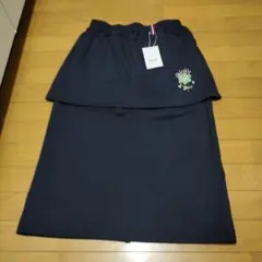 (新品)PERSON'S、スカート、パーソンズスカート、レディース