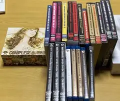 2025年最新】浜崎あゆみ dvd まとめ売りの人気アイテム - メルカリ