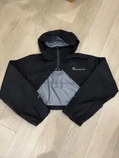 THE NORTH FACE HYKE GORE-TEX トレイル ボレロ NP252HK_GTX Trail Bolero_K_1