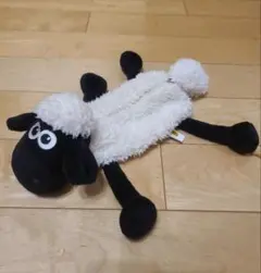 NICI ひつじのショーンのサムネイル