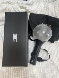 BTS OFFICIAL LIGHTSTICK VER.3 アミボム Ver.3