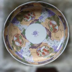 琉球陶器 胡差焼【照屋佳和】双魚文 花瓶 - メルカリ