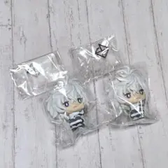 にじさんじ にじこっと 叢雲カゲツ AB