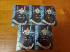 2026年最新】IJL カードの人気アイテム - メルカリ