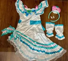 わんだふるぷりきゅあ ! 変身プリチューム キュアリリアン セット