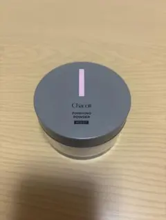 Chacott FINISHING POWDER MOIST ホワイト